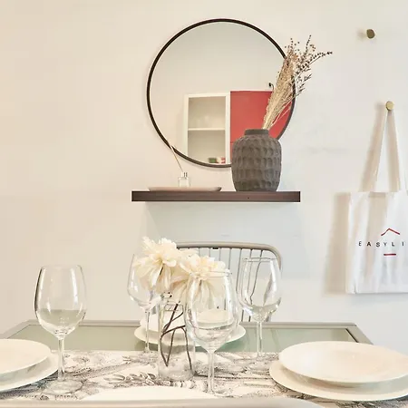 Easylife - Comfort E Relax In Porta Venezia * Milano