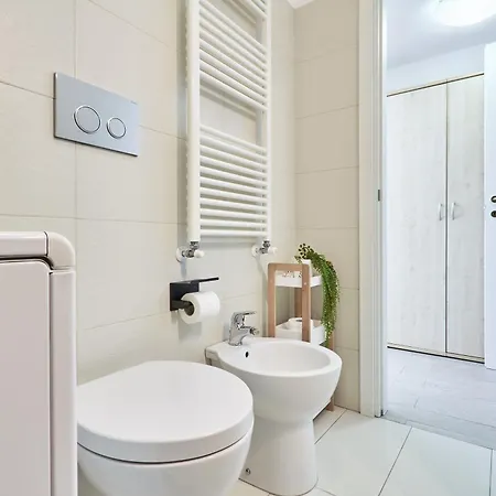 Easylife - Comfort E Relax In Porta Venezia