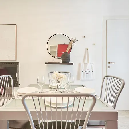 Easylife - Comfort E Relax In Porta Venezia *