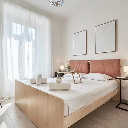 Easylife - Comfort E Relax In Porta Venezia