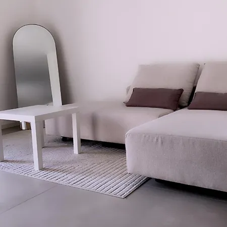 Valtellina Apartamento *