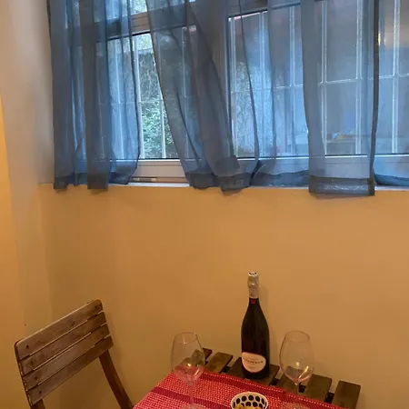 Apartment Delizioso Citta Studi *