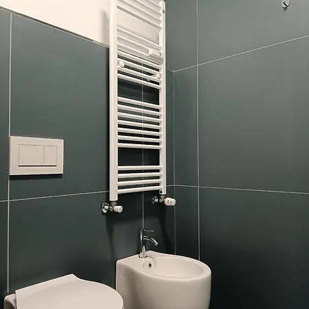 Apartamento Bolle Di Luce - Zona Loreto Nolo Milán