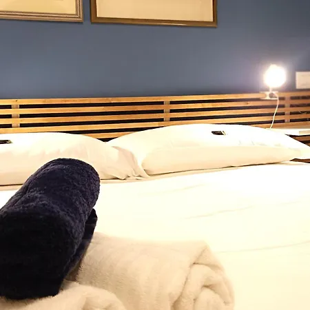 Bolle Di Luce - Zona Loreto Nolo Mediolan