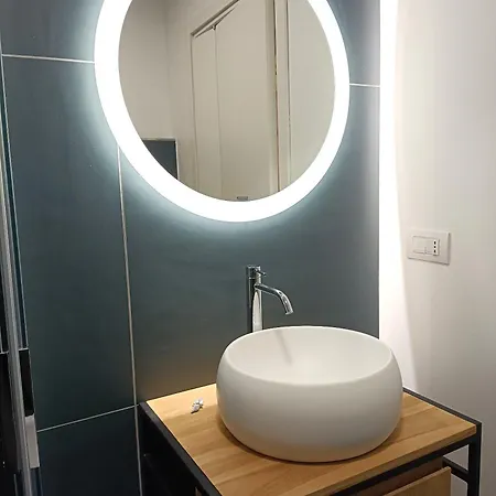 Bolle Di Luce - Zona Loreto Nolo Milán