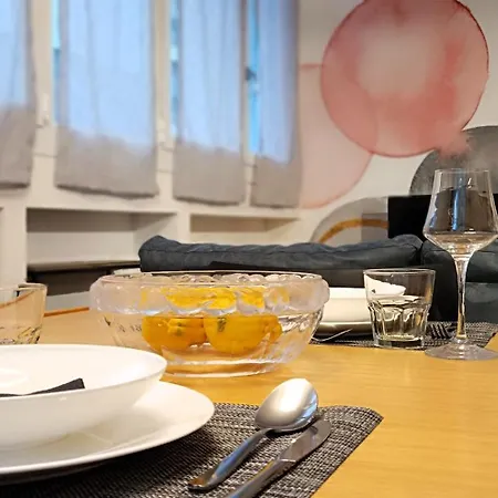 Bolle Di Luce - Zona Loreto Nolo * 밀라노