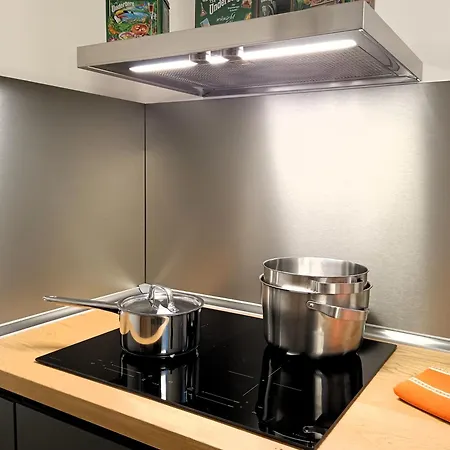 Bolle Di Luce - Zona Loreto Nolo