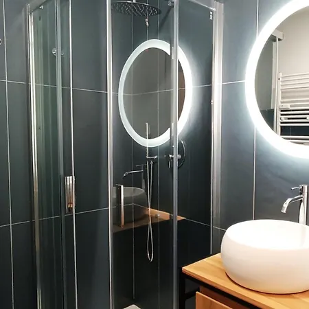 Apartamento Bolle Di Luce - Zona Loreto Nolo Milán