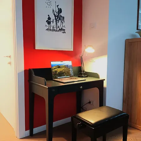 Bolle Di Luce - Zona Loreto Nolo *