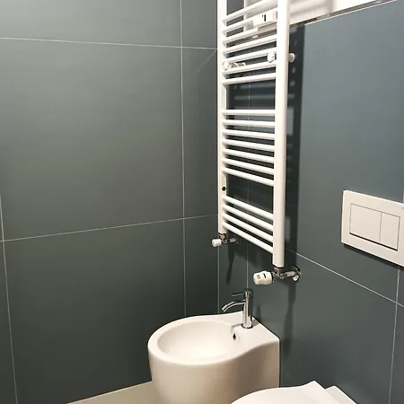 Bolle Di Luce - Zona Loreto Nolo