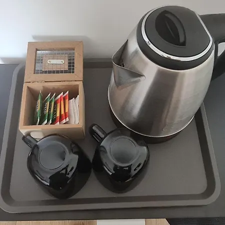 Apartment Binario Verticale Milan