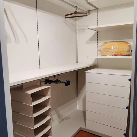 La Casa Di Cris - Milano, Zona Sempione Milano