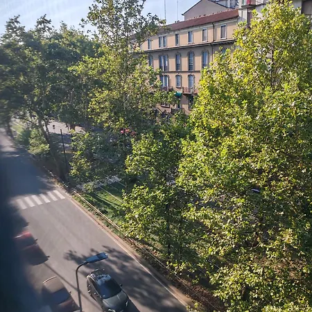 La Casa Di Cris - Milano, Zona Sempione * Milano