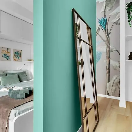 Διαμέρισμα House In Fashion - Flat Near Navigli, Tortona & Duomo Area Μιλάνο