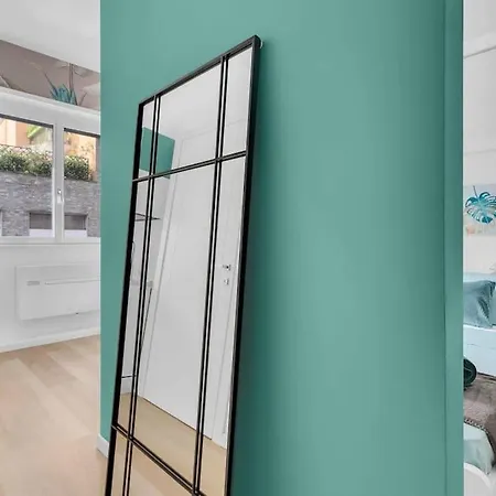 House In Fashion - Flat Near Navigli, Tortona & Duomo Area