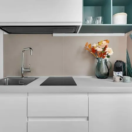 House In Fashion - Flat Near Navigli, Tortona & Duomo Area Διαμέρισμα *