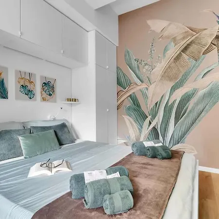 House In Fashion - Flat Near Navigli, Tortona & Duomo Area Διαμέρισμα *