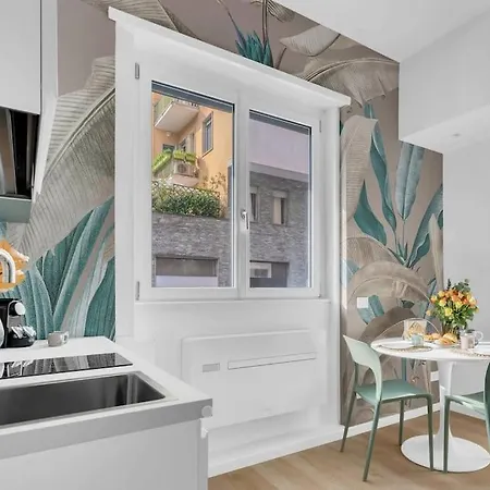 House In Fashion - Flat Near Navigli, Tortona & Duomo Area