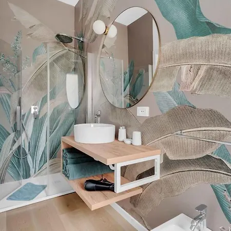 House In Fashion - Flat Near Navigli, Tortona & Duomo Area Διαμέρισμα