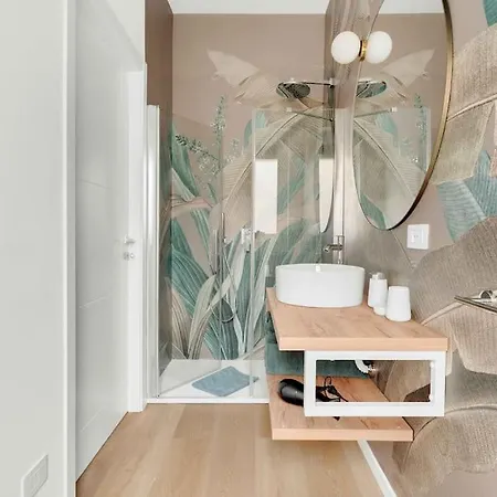 Διαμέρισμα House In Fashion - Flat Near Navigli, Tortona & Duomo Area