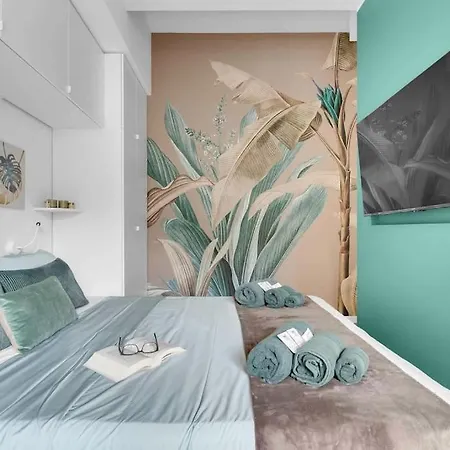 House In Fashion - Flat Near Navigli, Tortona & Duomo Area Διαμέρισμα *