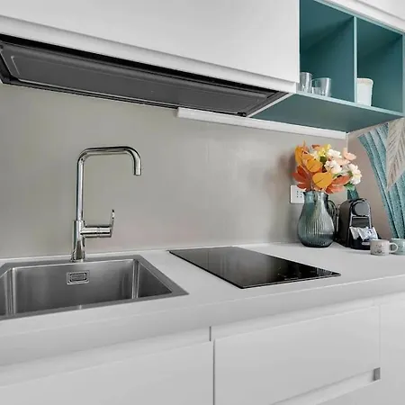 Διαμέρισμα House In Fashion - Flat Near Navigli, Tortona & Duomo Area Μιλάνο