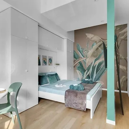 House In Fashion - Flat Near Navigli, Tortona & Duomo Area *