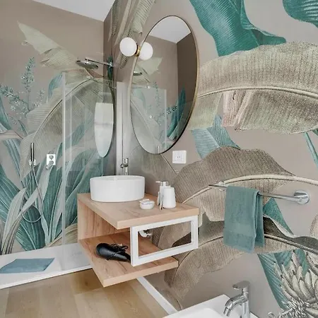 House In Fashion - Flat Near Navigli, Tortona & Duomo Area Μιλάνο