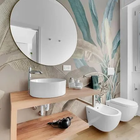 House In Fashion - Flat Near Navigli, Tortona & Duomo Area * Μιλάνο