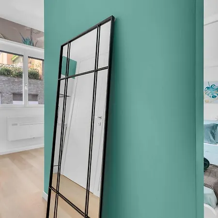 Διαμέρισμα House In Fashion - Flat Near Navigli, Tortona & Duomo Area