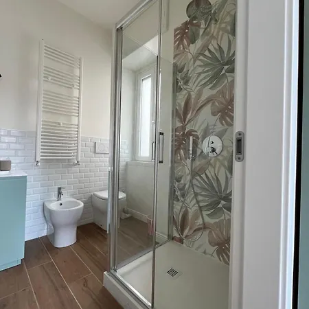 Apartment Francyfancy Milan
