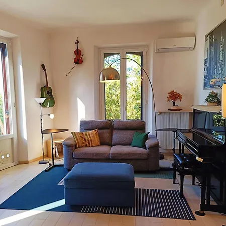 Appartement Yr - Isola *