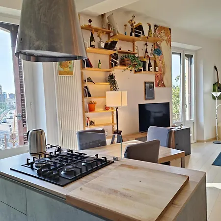 Appartement Yr - Isola