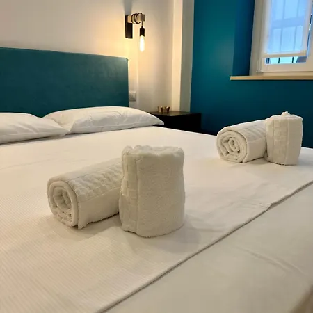 Appartement Lr Deluxe - Porta Venezia - Bilocale Con Giardino Privato Milan