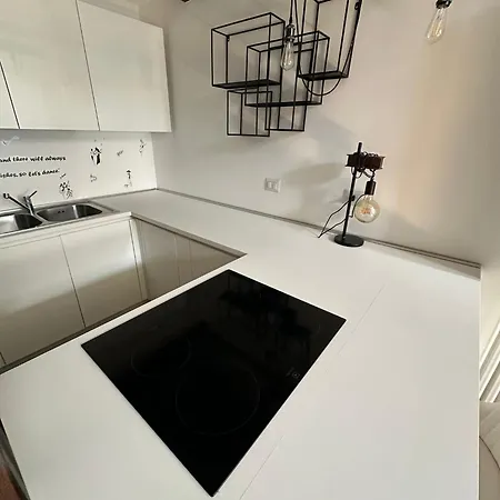 Loreto Blue House Appartamento *