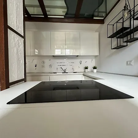 Loreto Blue House Daire *