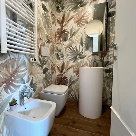Francyfancy Apartment