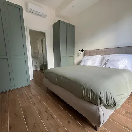 Francyfancy Apartamento *