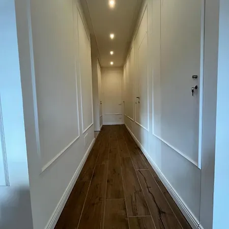 Apartment Francyfancy