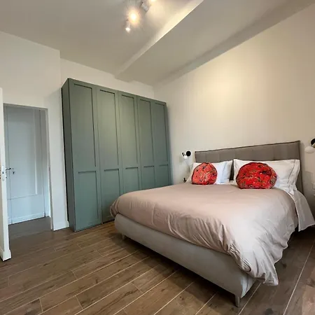 Apartamento Francyfancy *