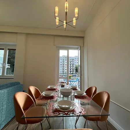 Francyfancy Apartment Milan