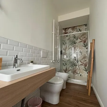 Apartamento Francyfancy *