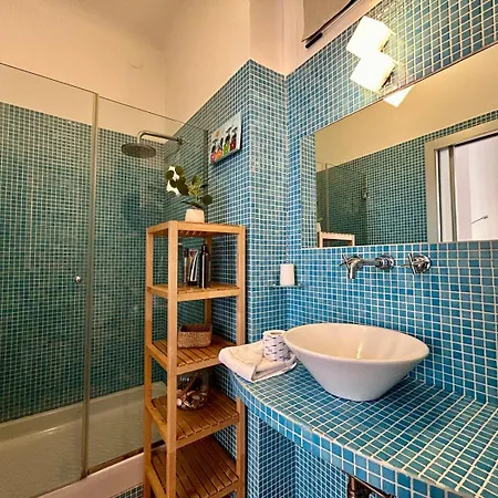Apartament Kibilu - Valtellina, Zona Isola, Garibaldi, Brera 2p Mediolan
