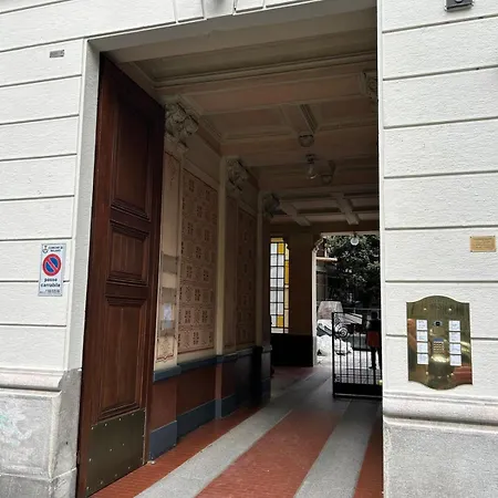 Apt Airco, Wi-Fi Garibaldi Station By Kibilu Affitti Brevi Milan
