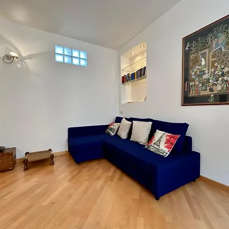 Kibilu - Valtellina, Zona Isola, Garibaldi, Brera 2p * Mediolan