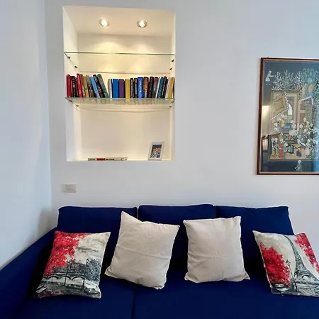 Apartment Apt Airco, Wi-Fi Garibaldi Station By Kibilu Affitti Brevi *