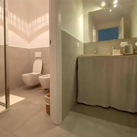 Apartamento Casa Nel Centro Storico Di Milano, Conciliazione