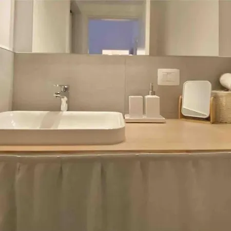 Casa Nel Centro Storico Di Milano, Conciliazione 公寓