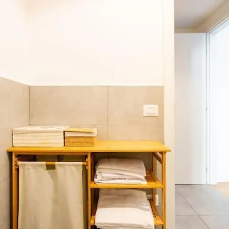 Apartamento Casa Nel Centro Storico Di Milano, Conciliazione