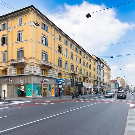 Apartament Art Combo In Porta Venezia, *